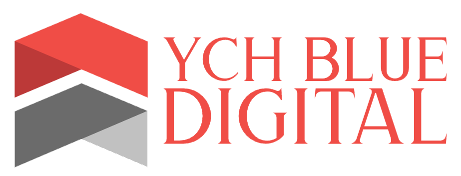 YCH BLUE DIGITAL LIMITED